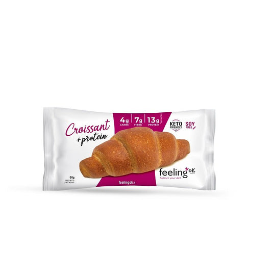CROISSANT FASE1 50G