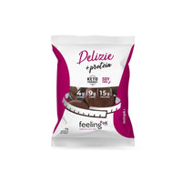 DELIZIE CACAO 50G FASE 1