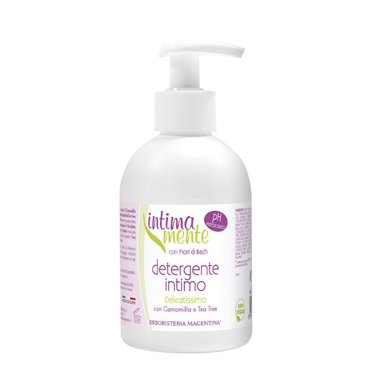 INTIMAMENTE DETERG INTIMO