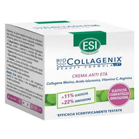 BIOCOLLAGENIX CREMA ANTIETA 50ML