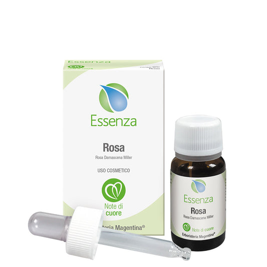 ESSENZA ROSA 10ML