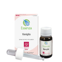 ESSENZA VANIGLIA 10 ML