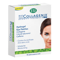 BIOCOLLAGENIX EYE PATCHES