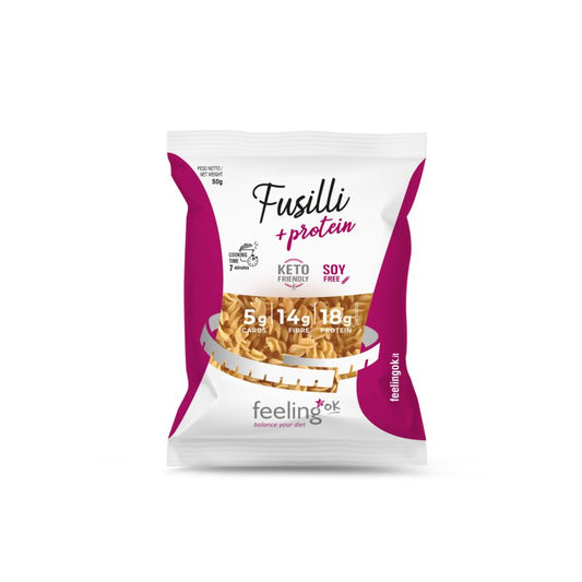 FUSILLI START 50G