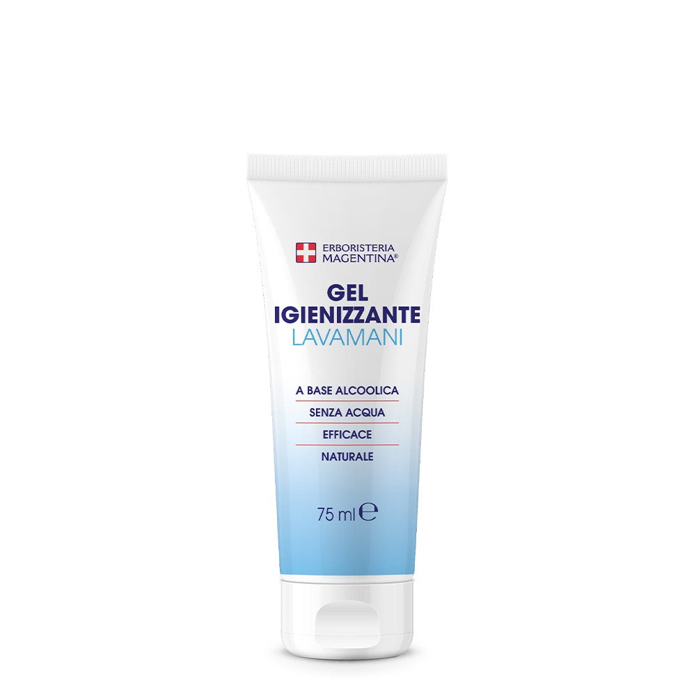 IGIENIZZANTE 75ML