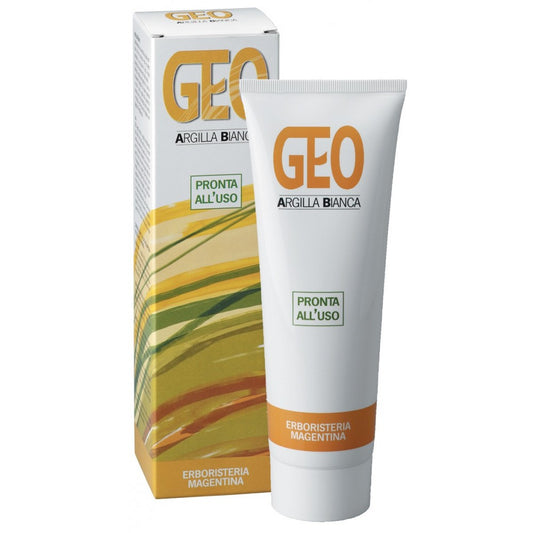 GEO ARGILLA BIANCA 250 ML