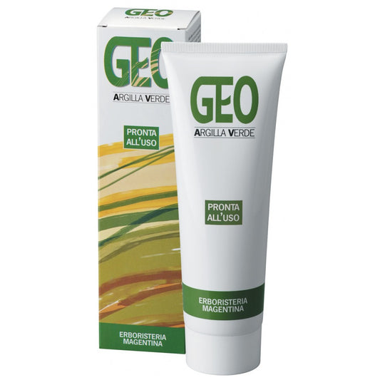 GEO ARGILLA VERDE 250 ML