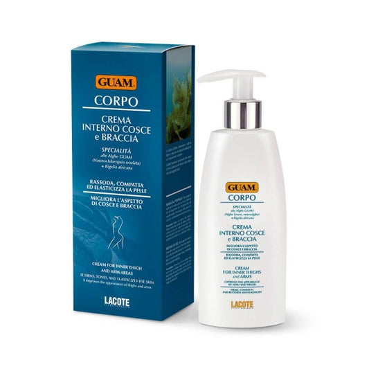 CREMA INTERNO COSCE E BRACCIA 200ML