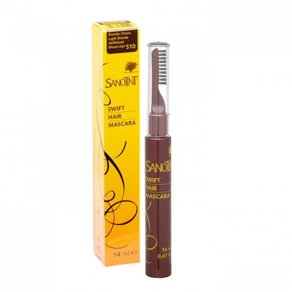 SWIFT MASCARA BIONDO CHIARO