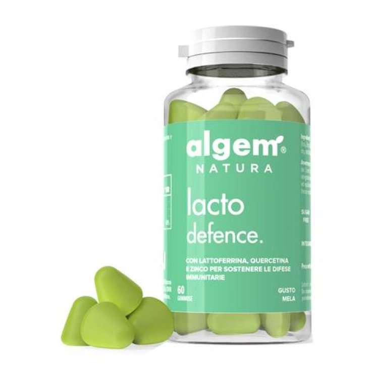 LACTO DEFENSE60 GOMMOSE