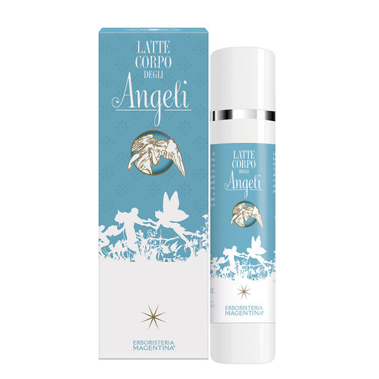 ANGELI LATTE CORPO 100ML