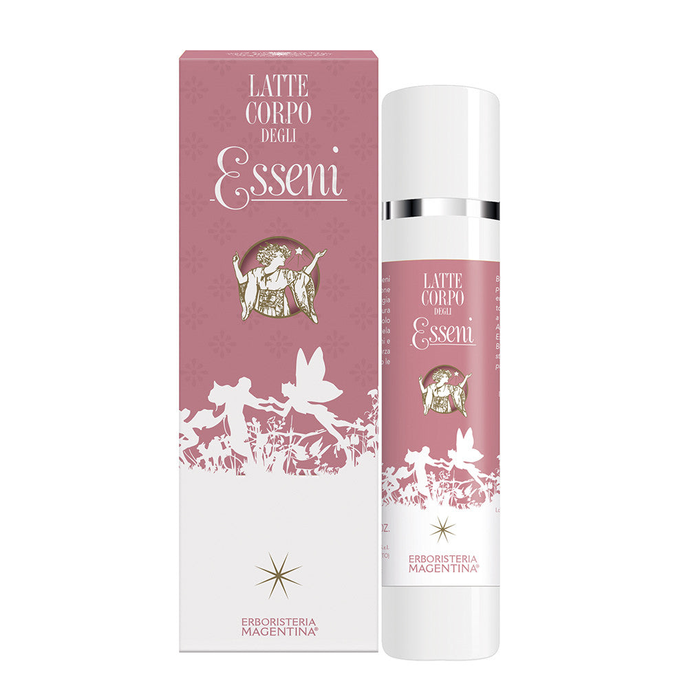 ESSENI LATTE CORPO