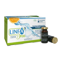LINFA DREN 10 FLACONCINI