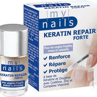MY NAILS KERATIN REPAIR