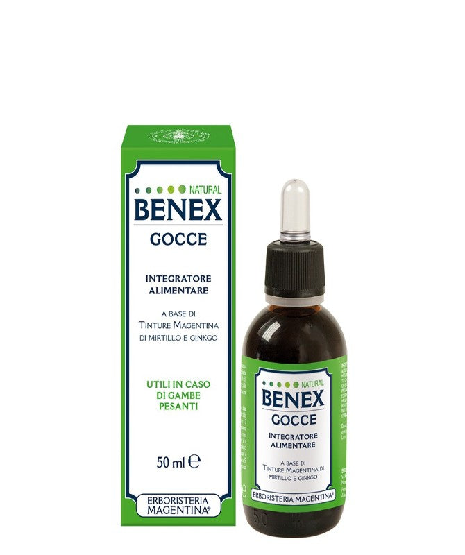 BENEX GOCCE