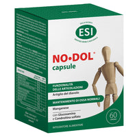 NO DOL 60 CPS