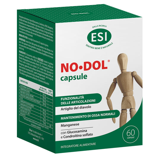 NO DOL 60 CPS
