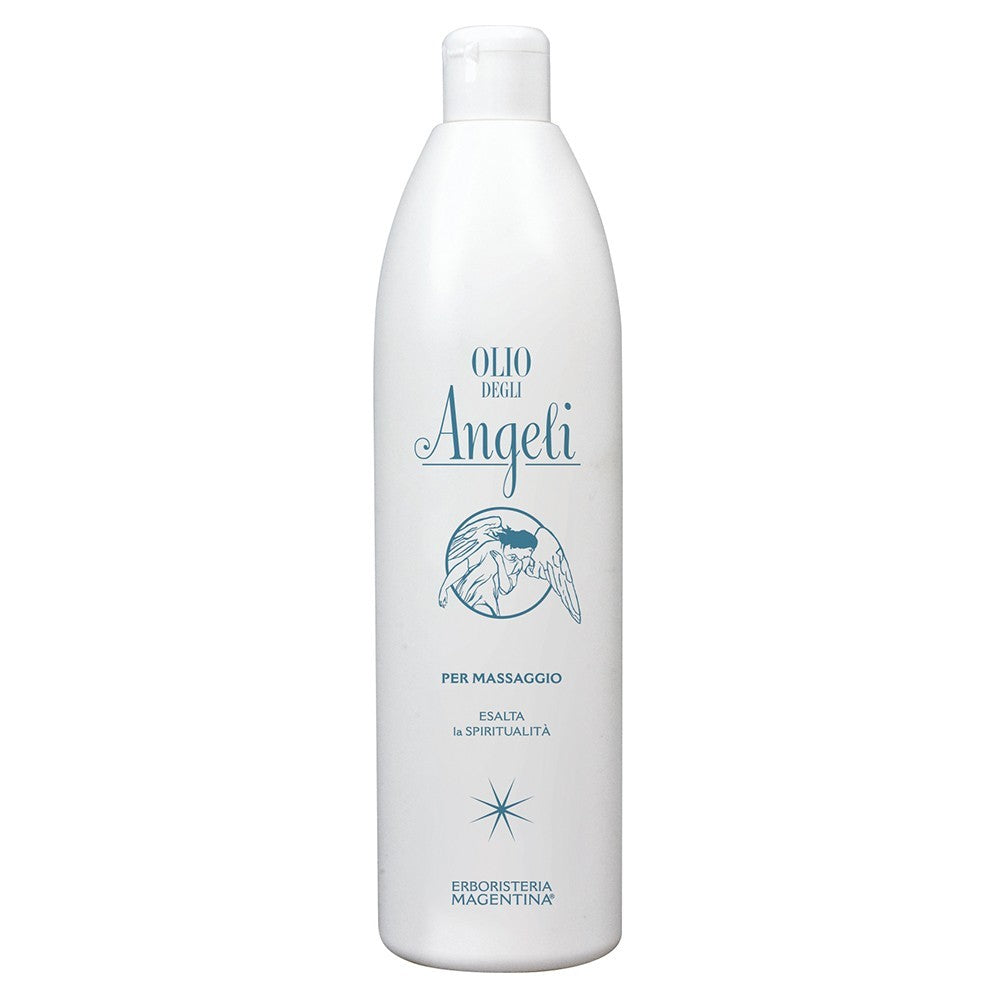OLIO DEGLI ANGELI 150 ML