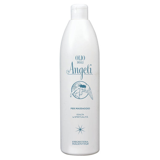 OLIO DEGLI ANGELI 150 ML