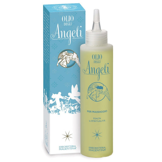 ANGELI OLIO MASSAGGIO 150ML