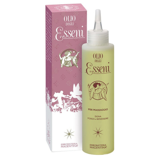 ESSENI OLIO 150 ML