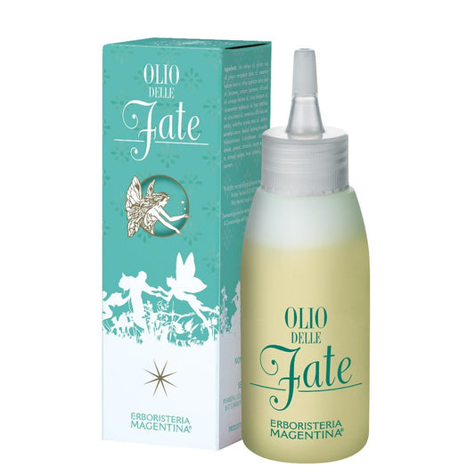 FATE OLIO MASSAG 75ML