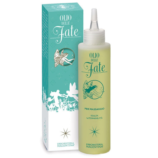 OLIO FATE 150 ML