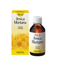 OLIO ARNICA