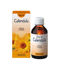 OLIO CALENDULA