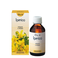 OLIO IPERICO 100 ML