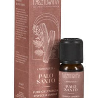 OLIO ESSENZIALE PALO SANTO 10 ML