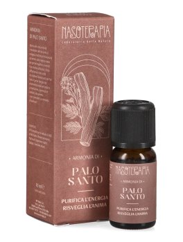 OLIO ESSENZIALE PALO SANTO 10 ML