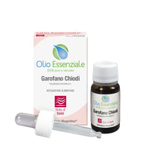 OLIO ESSENZIALE GAROFANO CHIODI 10 ML