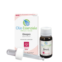 OLIO ESSENZIALE GINEPRO