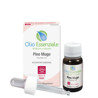 OLIO ESSENZIALE PINO MUGO