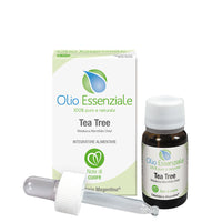 TEA TREE OIL 10 ML