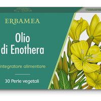 OLIO DI ENOTHERA 30 PERLE