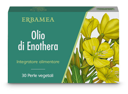 OLIO DI ENOTHERA 30 PERLE