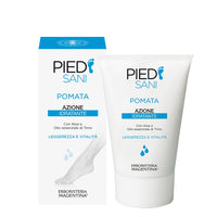 PIEDI SANI POMATA IDRAT