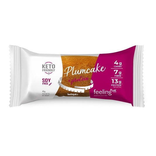 PLUMCAKE PROTEICO CACAO FASE 1