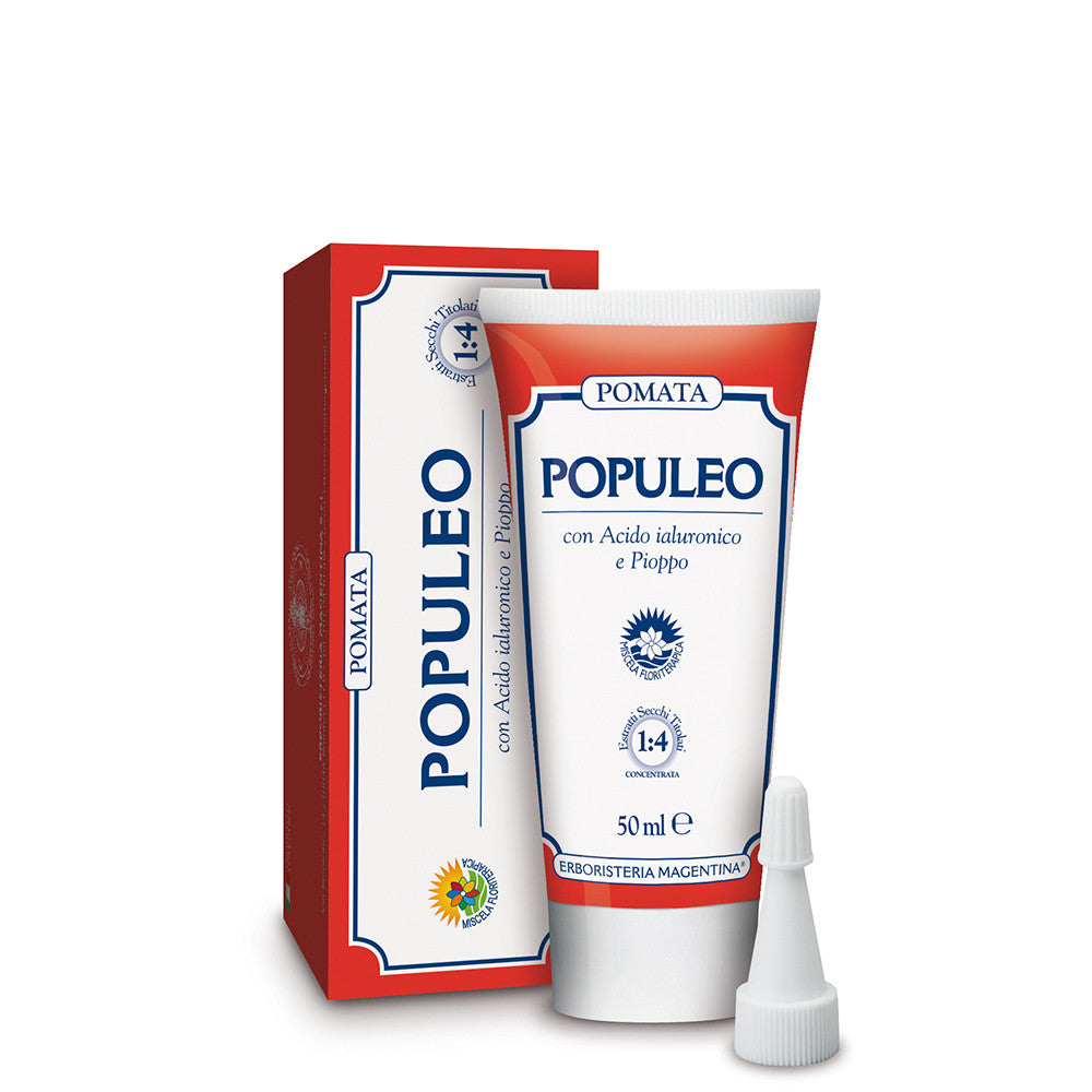 (DM) POPULEO POMATA 50 ML