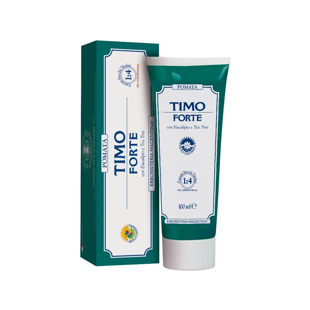 POMATA TIMO 100 ML