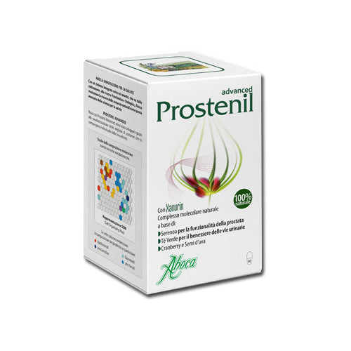 PROSTENIL ADVANCED 60 OP.