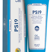 PS19 POMATA