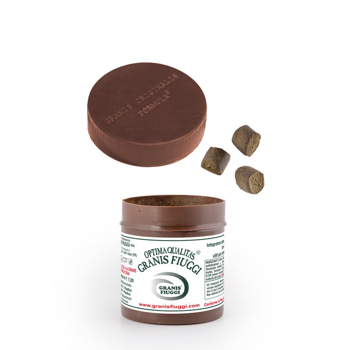 GRANIS FIUGGI 35G