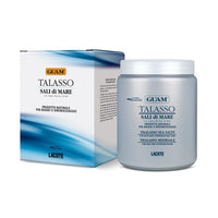 TALASSO SALI DI MARE 1KG