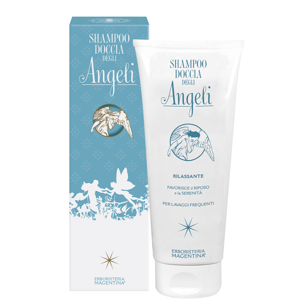 ANGELI SHAMPOO DOCCIA