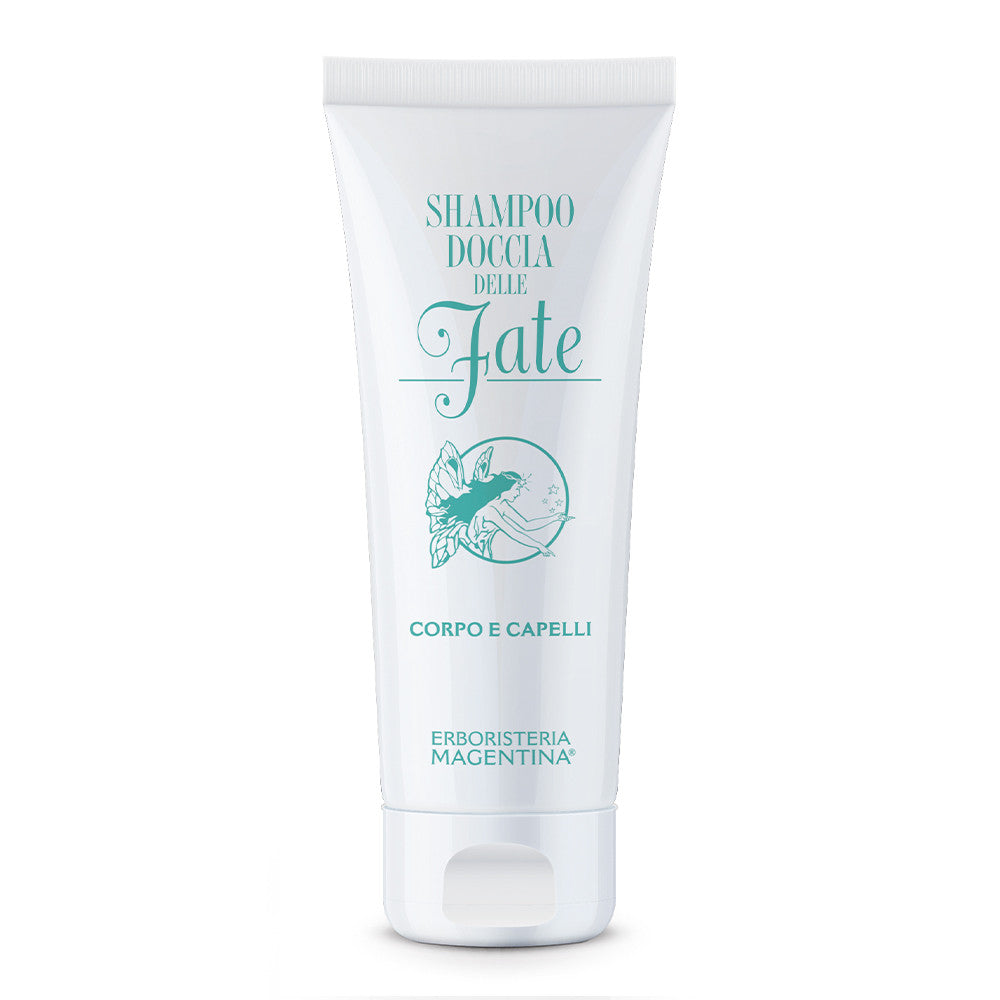 FATE SHAMPOO DOCCIA