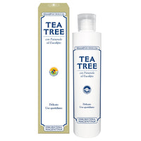 SHAMPOO DOCCIA TEA TREE