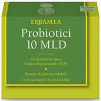PROBIOTICI 10 MLD BUSTINE